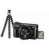 Canon G7X MKII Vlogger Kit 