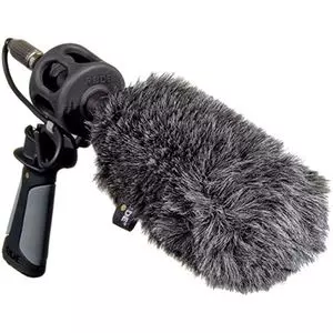 Rode WS6 Deluxe Windshield