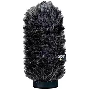 Rode WS6 Deluxe Windshield