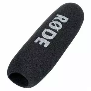Rode WSVM Shotgun Wind Screen