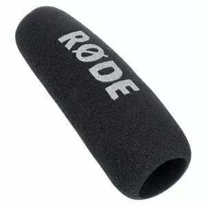 Rode WSVM Shotgun Wind Screen