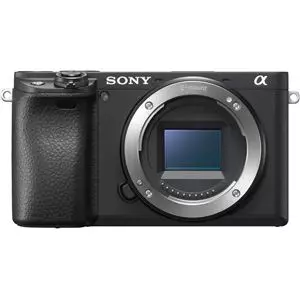 מצלמה חסרת מראה סוני Sony A6400 +TAMRON 17-70mm DI-III - קיט