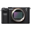 מצלמה חסרת מראה סוני Sony Alpha a7C +28-70mm