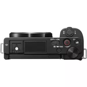 מצלמה חסרת מראה סוני Sony ZV-E10 Body