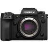 מצלמה פוגי קומפקטית  FUJIFILM X-H2S BODY  - יבואן רשמי