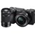 מצלמה חסרת מראה סוני Sony Alpha a6400 + 16-50 + 55-210 mm - קיט