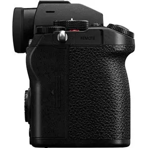 מצלמה חסרת מראה פנסוניק Panasonic C-S5+20-60mm