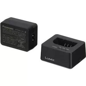 Panasonic DMW-BTC15 Battery Charger