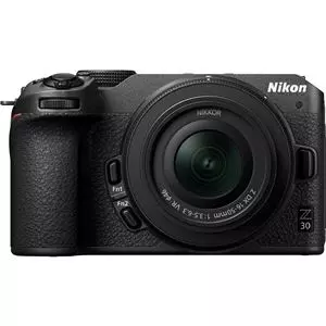 Nikon Z30 + 16-50mm- קיט Mirrorless מצלמת ניקון - יבואן רשמי