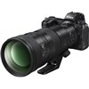 Nikon NIKKOR Z 400mm f/4.5 VR עדשה ניקון - יבואן רשמי