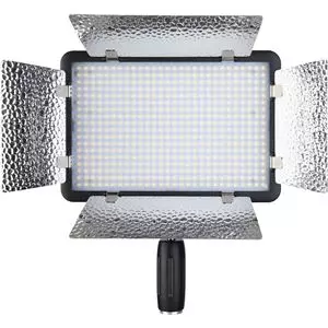 GODOX LED500 BI Ler