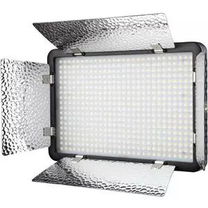 GODOX LED500 BI Ler