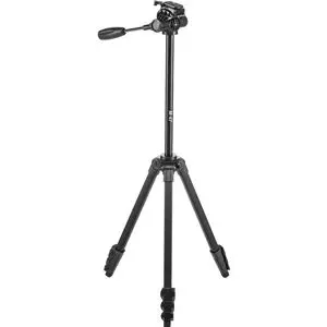 Velbon M47 4-Section Aluminum Tripod