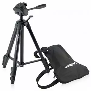 Velbon EX-888 Aluminum Tripod