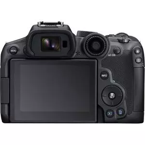 מצלמה חסרת מראה קנון Canon EOS R7 + 18-150mm