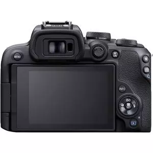 מצלמה חסרת מראה קנון Canon EOS R10 + 18-150mm  קנון ישראל יבואן רשמי