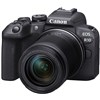 מצלמה חסרת מראה קנון Canon EOS R10 + 18-150mm  קרט יבואן רשמי 