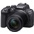 מצלמה חסרת מראה קנון Canon EOS R10 + 18-150mm  קנון ישראל יבואן רשמי