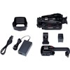 מצלמת וידאו מקצועי קנון Canon XA15 Compact Full HD Camcorder