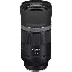 עדשת קנון Canon 600mm RF F11 IS STM Lens