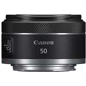 עדשת קנון Canon RF 50mm f/1.8 STM