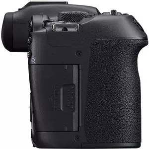 מצלמה חסרת מראה קנון Canon EOS R7 גוף בלבד