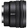 עדשה Sony E 10-20mm f/4 PZ G
