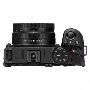 Nikon Z30 Vlogger Kit- קיט Mirrorless מצלמת ניקון - יבואן רשמי