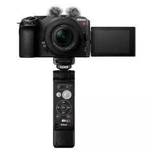 Nikon Z30 Vlogger Kit- קיט Mirrorless מצלמת ניקון - יבואן רשמי