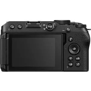 Nikon Z30 + 16-50mm + 50-250mm- קיט Mirrorless מצלמת ניקון - יבואן רשמי