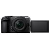 Nikon Z30 + 16-50mm + 50-250mm- קיט Mirrorless מצלמת ניקון - יבואן רשמי