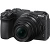 Nikon Z30 + 16-50mm + 50-250mm- קיט Mirrorless מצלמת ניקון - יבואן רשמי