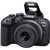 מצלמה חסרת מראה קנון Canon EOS R10 + 18-45mm