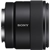 עדשה Sony E 11 mm F1.8