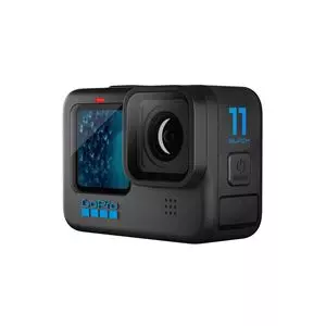מצלמת אקסטרים GoPro HERO11 Black