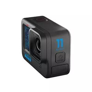 מצלמת אקסטרים GoPro HERO11 Black