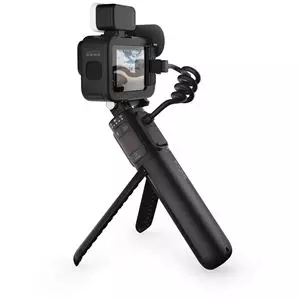 מצלמת אקסטרים GoPro HERO11 Black Creator Edition Bundle