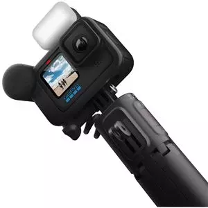מצלמת אקסטרים GoPro HERO11 Black Creator Edition Bundle