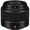 עדשה פוג'י FujiFilm XC 35mm f/2 Lens - יבואן רשמי