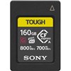 SONY CFexpress 160G Type A 800mbs 