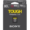 SONY CFexpress 80G Type A 800mbs
