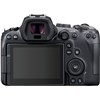 מצלמה חסרת מראה קנון Canon EOS R6 Body גוף בלבד - קרט יבואן רשמי