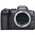 מצלמה חסרת מראה קנון Canon EOS R6 Body גוף בלבד - קנון ישראל יבואן רשמי