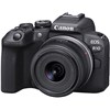 מצלמה חסרת מראה קנון Canon EOS R10 + 18-45mm Kit 