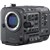 מצלמת וידאו מקצועי סוני Sony FX6 Full-Frame Cinema Camera