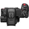 מצלמה חסרת מראה קנון Canon EOS R5C