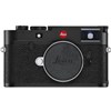 מצלמה חסרת מראה לייק Leica M10-R Black דיגיטלית מקצועית - יבואן רשמי 