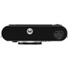 מצלמה חסרת מראה לייק Leica M10-R Black דיגיטלית מקצועית - יבואן רשמי