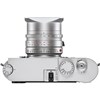 מצלמה חסרת מראה לייק Leica M10-R Silver דיגיטלית מקצועית - יבואן רשמי