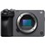 מצלמת וידאו מקצועי סוני Sony FX30 Digital Cinema Camera
